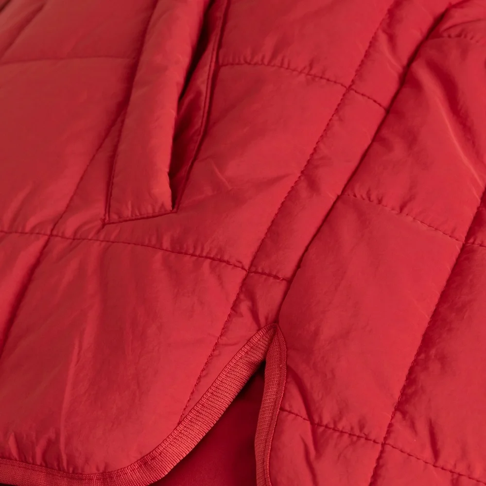 Puffer Jacket - Picture 2 of 9